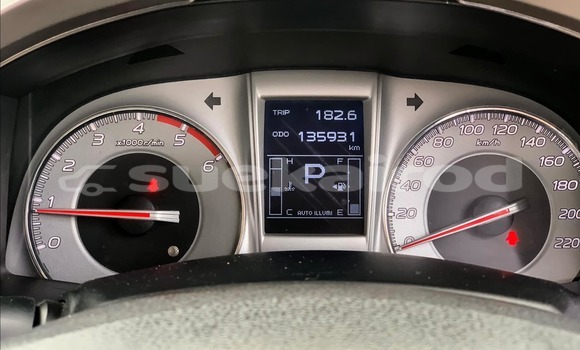 Buy Used Isuzu MU-X White Car in Nakhon Ratchasima in Nakhon Ratchasima Buy Used Isuzu MU-X White Car in Nakhon Ratchasima in Nakhon Ratchasima