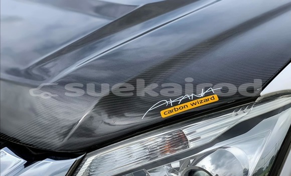 Buy Used Isuzu MU-X White Car in Nakhon Ratchasima in Nakhon Ratchasima Buy Used Isuzu MU-X White Car in Nakhon Ratchasima in Nakhon Ratchasima