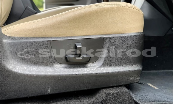 Buy Used Isuzu MU-X White Car in Nakhon Ratchasima in Nakhon Ratchasima Buy Used Isuzu MU-X White Car in Nakhon Ratchasima in Nakhon Ratchasima