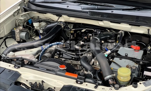 Buy Used Isuzu MU-X White Car in Nakhon Ratchasima in Nakhon Ratchasima Buy Used Isuzu MU-X White Car in Nakhon Ratchasima in Nakhon Ratchasima