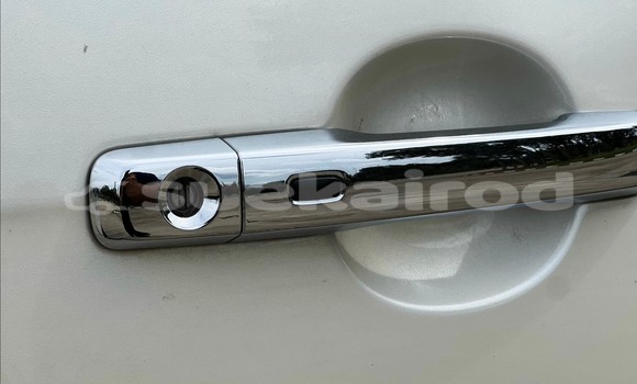 Buy Used Isuzu MU-X White Car in Nakhon Ratchasima in Nakhon Ratchasima Buy Used Isuzu MU-X White Car in Nakhon Ratchasima in Nakhon Ratchasima