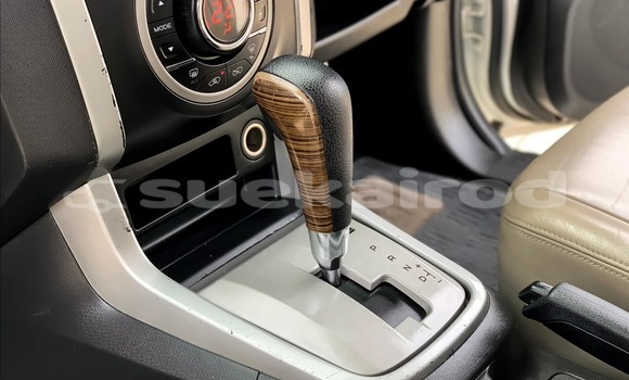 Buy Used Isuzu MU-X White Car in Nakhon Ratchasima in Nakhon Ratchasima Buy Used Isuzu MU-X White Car in Nakhon Ratchasima in Nakhon Ratchasima