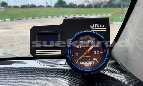 Buy Used Isuzu MU-X White Car in Nakhon Ratchasima in Nakhon Ratchasima Buy Used Isuzu MU-X White Car in Nakhon Ratchasima in Nakhon Ratchasima