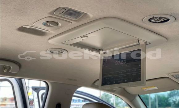 Buy Used Isuzu MU-X White Car in Nakhon Ratchasima in Nakhon Ratchasima Buy Used Isuzu MU-X White Car in Nakhon Ratchasima in Nakhon Ratchasima