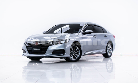 Buy Used Honda Accord Other Car in Bangkok in Bangkok Buy Used Honda Accord Other Car in Bangkok in Bangkok