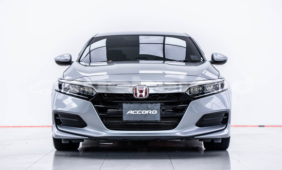Buy Used Honda Accord Other Car in Bangkok in Bangkok Buy Used Honda Accord Other Car in Bangkok in Bangkok