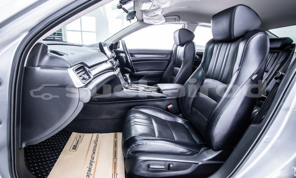 Buy Used Honda Accord Other Car in Bangkok in Bangkok Buy Used Honda Accord Other Car in Bangkok in Bangkok