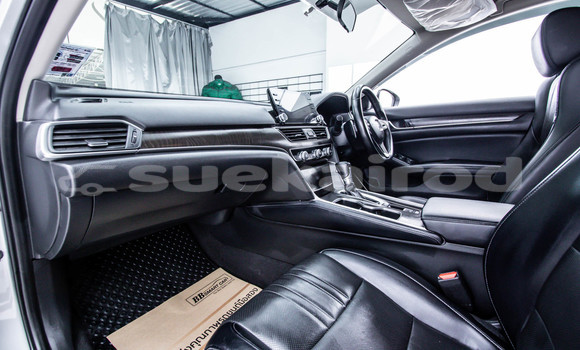 Buy Used Honda Accord Other Car in Bangkok in Bangkok Buy Used Honda Accord Other Car in Bangkok in Bangkok