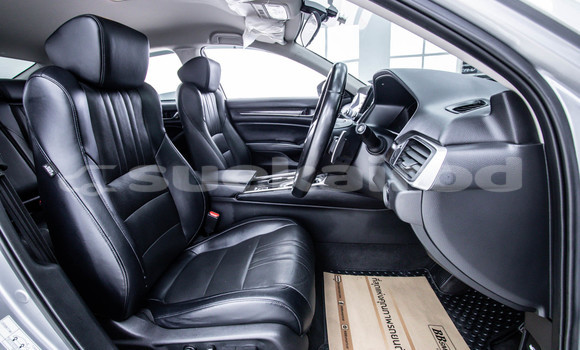 Buy Used Honda Accord Other Car in Bangkok in Bangkok Buy Used Honda Accord Other Car in Bangkok in Bangkok