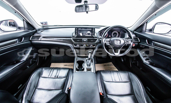 Buy Used Honda Accord Other Car in Bangkok in Bangkok Buy Used Honda Accord Other Car in Bangkok in Bangkok