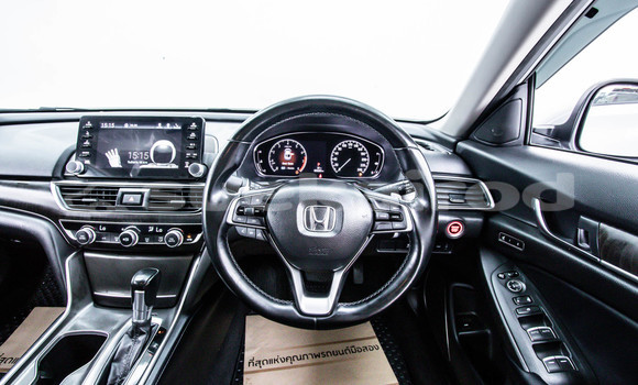 Buy Used Honda Accord Other Car in Bangkok in Bangkok Buy Used Honda Accord Other Car in Bangkok in Bangkok