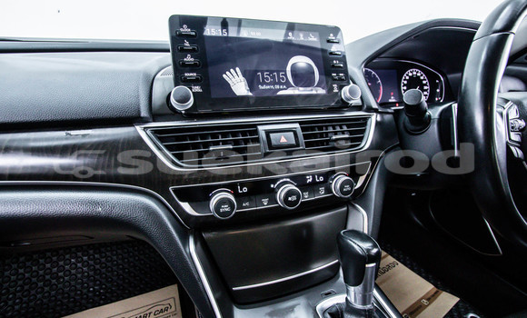 Buy Used Honda Accord Other Car in Bangkok in Bangkok Buy Used Honda Accord Other Car in Bangkok in Bangkok