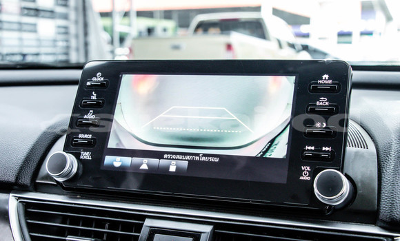 Buy Used Honda Accord Other Car in Bangkok in Bangkok Buy Used Honda Accord Other Car in Bangkok in Bangkok