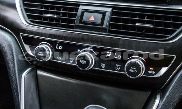 Buy Used Honda Accord Other Car in Bangkok in Bangkok Buy Used Honda Accord Other Car in Bangkok in Bangkok