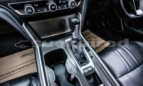 Buy Used Honda Accord Other Car in Bangkok in Bangkok Buy Used Honda Accord Other Car in Bangkok in Bangkok