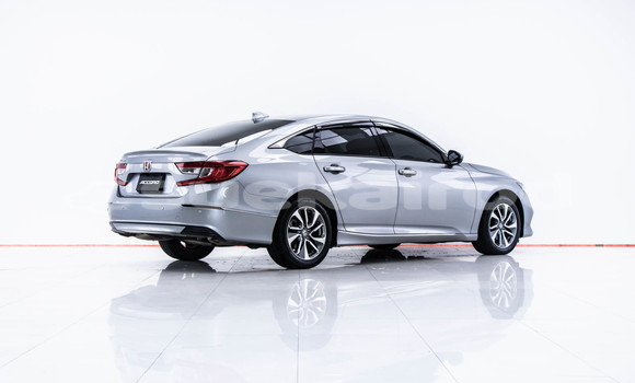Buy Used Honda Accord Other Car in Bangkok in Bangkok Buy Used Honda Accord Other Car in Bangkok in Bangkok