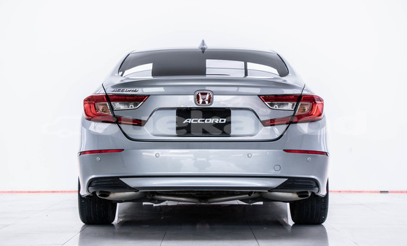 Buy Used Honda Accord Other Car in Bangkok in Bangkok Buy Used Honda Accord Other Car in Bangkok in Bangkok