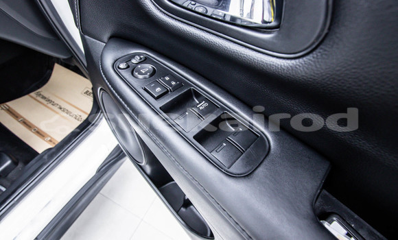 Buy Used Honda HR-V White Car in Bangkok in Bangkok Buy Used Honda HR-V White Car in Bangkok in Bangkok