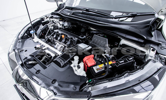 Buy Used Honda HR-V White Car in Bangkok in Bangkok Buy Used Honda HR-V White Car in Bangkok in Bangkok