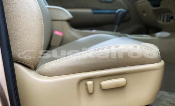 Buy Used Toyota Fortuner Brown Car in Nakhon Ratchasima in Nakhon Ratchasima Buy Used Toyota Fortuner Brown Car in Nakhon Ratchasima in Nakhon Ratchasima