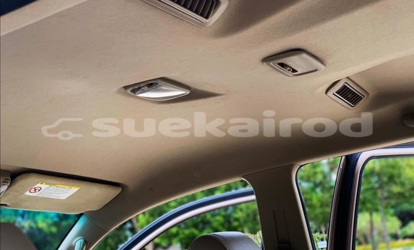 Buy Used Toyota Fortuner Brown Car in Nakhon Ratchasima in Nakhon Ratchasima Buy Used Toyota Fortuner Brown Car in Nakhon Ratchasima in Nakhon Ratchasima