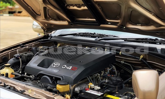 Buy Used Toyota Fortuner Brown Car in Nakhon Ratchasima in Nakhon Ratchasima Buy Used Toyota Fortuner Brown Car in Nakhon Ratchasima in Nakhon Ratchasima