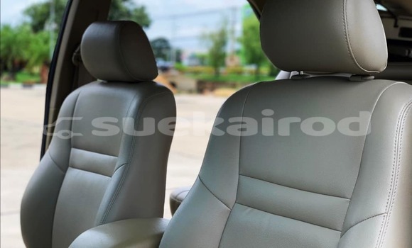 Buy Used Toyota Fortuner Brown Car in Nakhon Ratchasima in Nakhon Ratchasima Buy Used Toyota Fortuner Brown Car in Nakhon Ratchasima in Nakhon Ratchasima