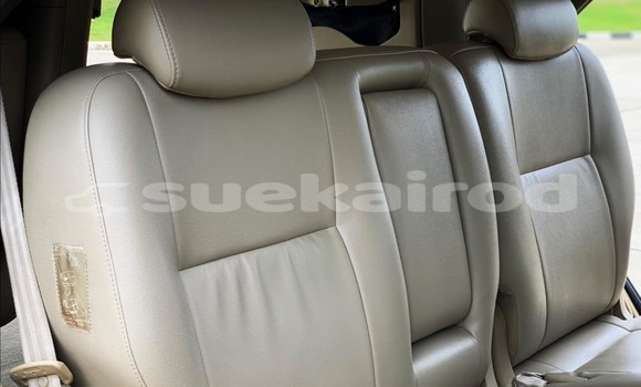 Buy Used Toyota Fortuner Brown Car in Nakhon Ratchasima in Nakhon Ratchasima Buy Used Toyota Fortuner Brown Car in Nakhon Ratchasima in Nakhon Ratchasima