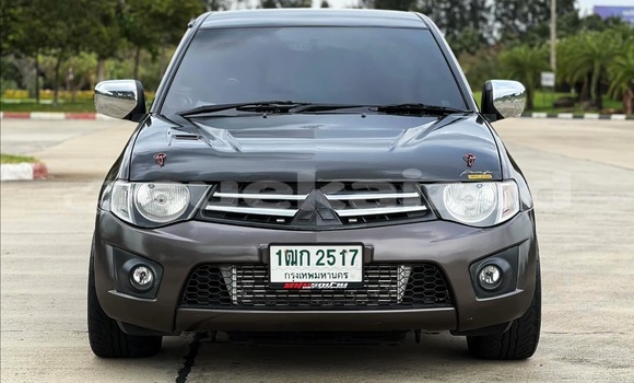 ซื้อ รถมือสอง Mitsubishi Triton สีดำ รถยนต์ ใน %{เมือง} ใน นครราชสีมา ซื้อ รถมือสอง Mitsubishi Triton สีดำ รถยนต์ ใน %{เมือง} ใน นครราชสีมา