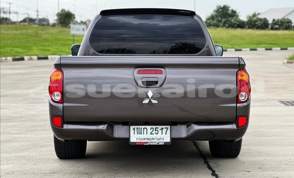 ซื้อ รถมือสอง Mitsubishi Triton สีดำ รถยนต์ ใน %{เมือง} ใน นครราชสีมา ซื้อ รถมือสอง Mitsubishi Triton สีดำ รถยนต์ ใน %{เมือง} ใน นครราชสีมา