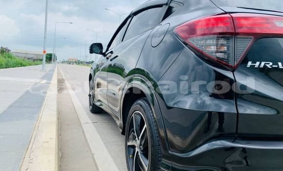 ซื้อ รถมือสอง Honda HR-V สีดำ รถยนต์ ใน %{เมือง} ใน กรุงเทพมหานคร ซื้อ รถมือสอง Honda HR-V สีดำ รถยนต์ ใน %{เมือง} ใน กรุงเทพมหานคร