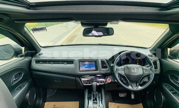 ซื้อ รถมือสอง Honda HR-V สีดำ รถยนต์ ใน %{เมือง} ใน กรุงเทพมหานคร ซื้อ รถมือสอง Honda HR-V สีดำ รถยนต์ ใน %{เมือง} ใน กรุงเทพมหานคร