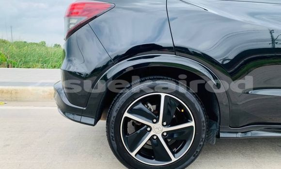 ซื้อ รถมือสอง Honda HR-V สีดำ รถยนต์ ใน %{เมือง} ใน กรุงเทพมหานคร ซื้อ รถมือสอง Honda HR-V สีดำ รถยนต์ ใน %{เมือง} ใน กรุงเทพมหานคร