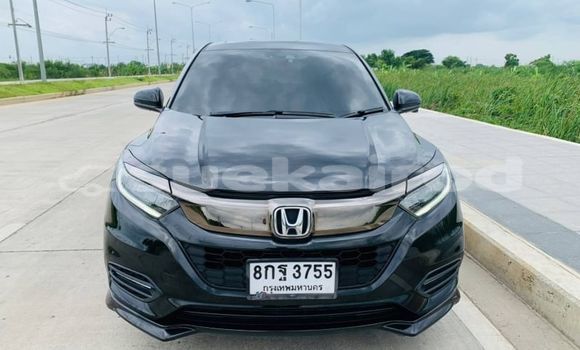 ซื้อ รถมือสอง Honda HR-V สีดำ รถยนต์ ใน %{เมือง} ใน กรุงเทพมหานคร ซื้อ รถมือสอง Honda HR-V สีดำ รถยนต์ ใน %{เมือง} ใน กรุงเทพมหานคร