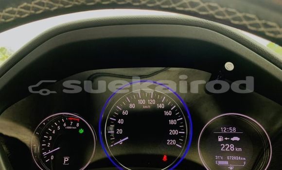 ซื้อ รถมือสอง Honda HR-V สีดำ รถยนต์ ใน %{เมือง} ใน กรุงเทพมหานคร ซื้อ รถมือสอง Honda HR-V สีดำ รถยนต์ ใน %{เมือง} ใน กรุงเทพมหานคร