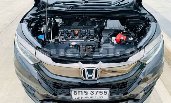 ซื้อ รถมือสอง Honda HR-V สีดำ รถยนต์ ใน %{เมือง} ใน กรุงเทพมหานคร ซื้อ รถมือสอง Honda HR-V สีดำ รถยนต์ ใน %{เมือง} ใน กรุงเทพมหานคร