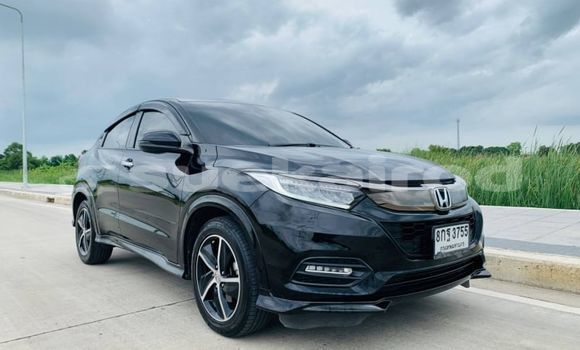 ซื้อ รถมือสอง Honda HR-V สีดำ รถยนต์ ใน %{เมือง} ใน กรุงเทพมหานคร ซื้อ รถมือสอง Honda HR-V สีดำ รถยนต์ ใน %{เมือง} ใน กรุงเทพมหานคร
