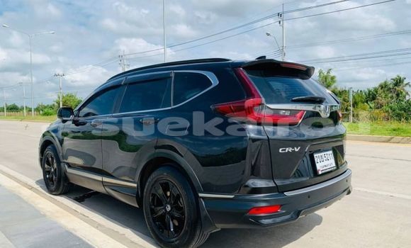 ซื้อ รถมือสอง Honda CR-V สีดำ รถยนต์ ใน %{เมือง} ใน กรุงเทพมหานคร ซื้อ รถมือสอง Honda CR-V สีดำ รถยนต์ ใน %{เมือง} ใน กรุงเทพมหานคร