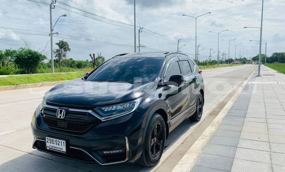 ซื้อ รถมือสอง Honda CR-V สีดำ รถยนต์ ใน %{เมือง} ใน กรุงเทพมหานคร ซื้อ รถมือสอง Honda CR-V สีดำ รถยนต์ ใน %{เมือง} ใน กรุงเทพมหานคร