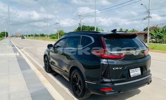 ซื้อ รถมือสอง Honda CR-V สีดำ รถยนต์ ใน %{เมือง} ใน กรุงเทพมหานคร ซื้อ รถมือสอง Honda CR-V สีดำ รถยนต์ ใน %{เมือง} ใน กรุงเทพมหานคร