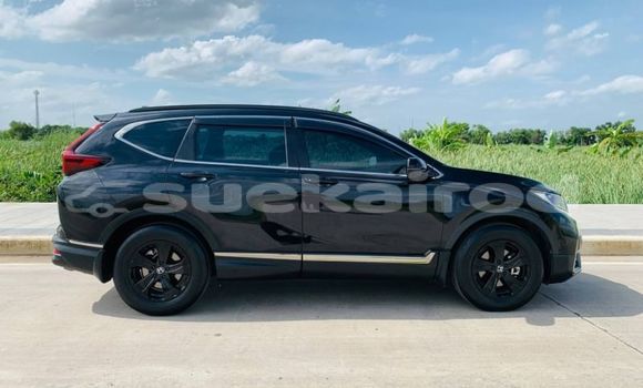 ซื้อ รถมือสอง Honda CR-V สีดำ รถยนต์ ใน %{เมือง} ใน กรุงเทพมหานคร ซื้อ รถมือสอง Honda CR-V สีดำ รถยนต์ ใน %{เมือง} ใน กรุงเทพมหานคร