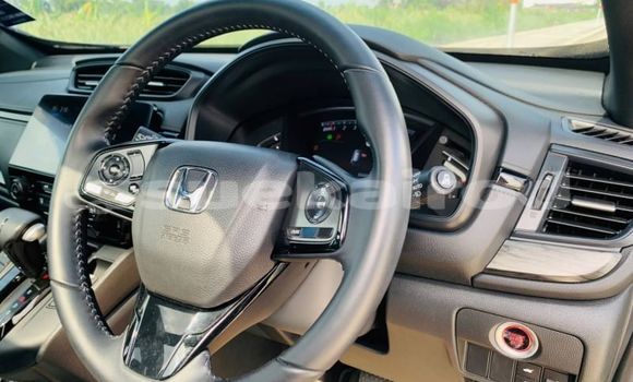 ซื้อ รถมือสอง Honda CR-V สีดำ รถยนต์ ใน %{เมือง} ใน กรุงเทพมหานคร ซื้อ รถมือสอง Honda CR-V สีดำ รถยนต์ ใน %{เมือง} ใน กรุงเทพมหานคร