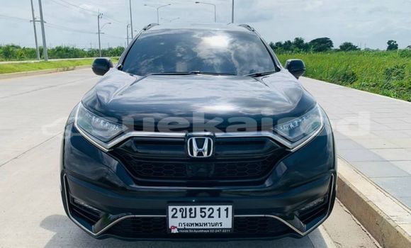 ซื้อ รถมือสอง Honda CR-V สีดำ รถยนต์ ใน %{เมือง} ใน กรุงเทพมหานคร ซื้อ รถมือสอง Honda CR-V สีดำ รถยนต์ ใน %{เมือง} ใน กรุงเทพมหานคร