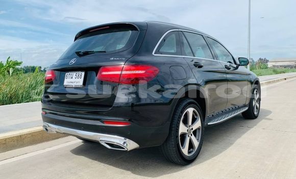 ซื้อ รถมือสอง Mercedes-Benz GLC 250D สีดำ รถยนต์ ใน %{เมือง} ใน กรุงเทพมหานคร ซื้อ รถมือสอง Mercedes-Benz GLC 250D สีดำ รถยนต์ ใน %{เมือง} ใน กรุงเทพมหานคร