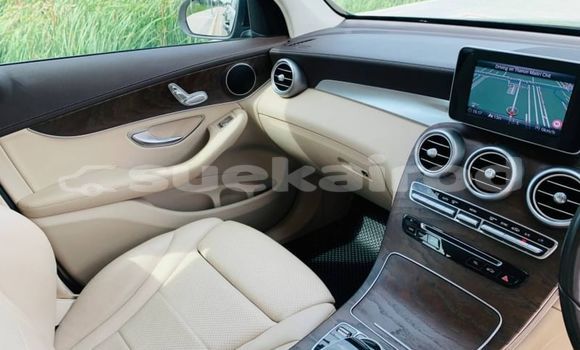 ซื้อ รถมือสอง Mercedes-Benz GLC 250D สีดำ รถยนต์ ใน %{เมือง} ใน กรุงเทพมหานคร ซื้อ รถมือสอง Mercedes-Benz GLC 250D สีดำ รถยนต์ ใน %{เมือง} ใน กรุงเทพมหานคร