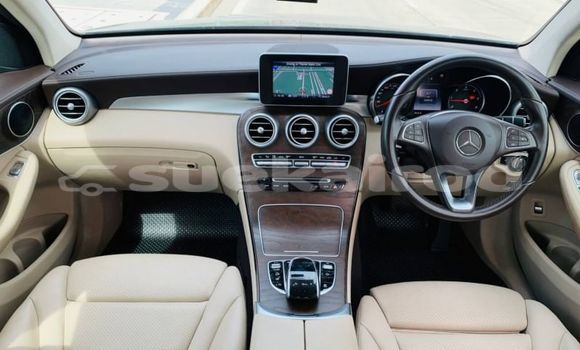 ซื้อ รถมือสอง Mercedes-Benz GLC 250D สีดำ รถยนต์ ใน %{เมือง} ใน กรุงเทพมหานคร ซื้อ รถมือสอง Mercedes-Benz GLC 250D สีดำ รถยนต์ ใน %{เมือง} ใน กรุงเทพมหานคร