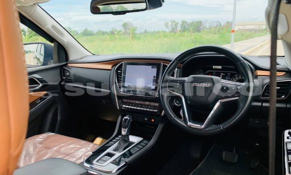 ซื้อ รถมือสอง Isuzu MU-X สีน้ำตาล รถยนต์ ใน %{เมือง} ใน กรุงเทพมหานคร ซื้อ รถมือสอง Isuzu MU-X สีน้ำตาล รถยนต์ ใน %{เมือง} ใน กรุงเทพมหานคร