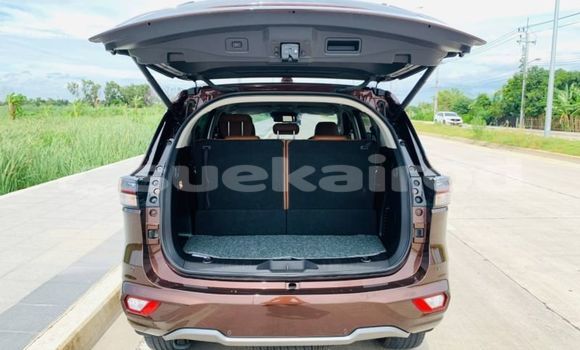 ซื้อ รถมือสอง Isuzu MU-X สีน้ำตาล รถยนต์ ใน %{เมือง} ใน กรุงเทพมหานคร ซื้อ รถมือสอง Isuzu MU-X สีน้ำตาล รถยนต์ ใน %{เมือง} ใน กรุงเทพมหานคร