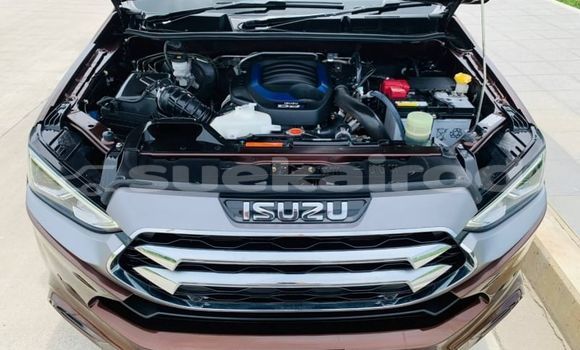 ซื้อ รถมือสอง Isuzu MU-X สีน้ำตาล รถยนต์ ใน %{เมือง} ใน กรุงเทพมหานคร ซื้อ รถมือสอง Isuzu MU-X สีน้ำตาล รถยนต์ ใน %{เมือง} ใน กรุงเทพมหานคร