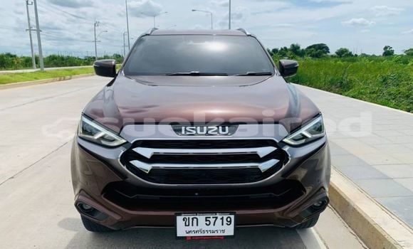 ซื้อ รถมือสอง Isuzu MU-X สีน้ำตาล รถยนต์ ใน %{เมือง} ใน กรุงเทพมหานคร ซื้อ รถมือสอง Isuzu MU-X สีน้ำตาล รถยนต์ ใน %{เมือง} ใน กรุงเทพมหานคร